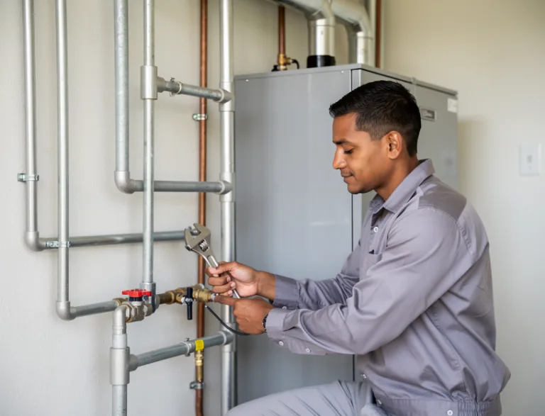 Geothermal Heating service in Thousand Oaks